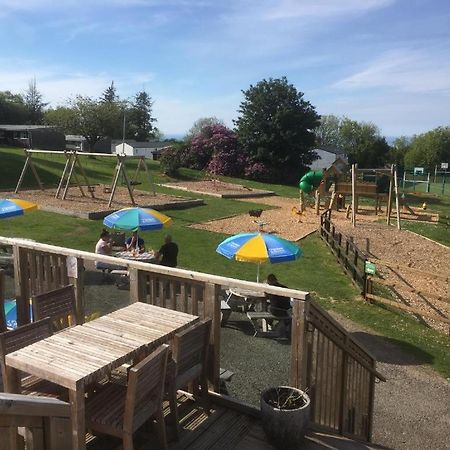 Bucklands At Bideford Bay Villa Bucks Mills Exterior foto