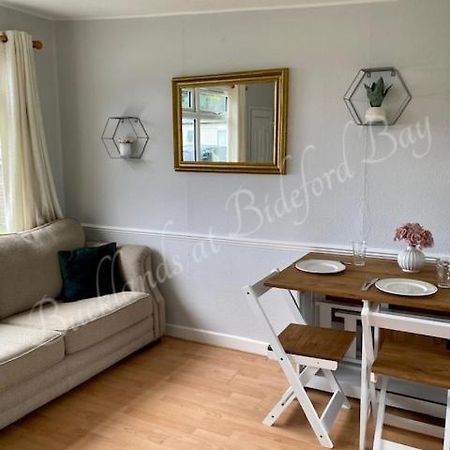 Bucklands At Bideford Bay Villa Bucks Mills Exterior foto