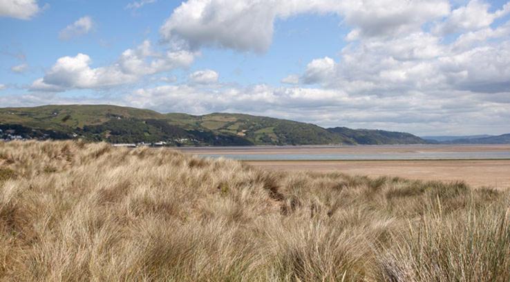 Bucklands At Bideford Bay Villa Bucks Mills Exterior foto