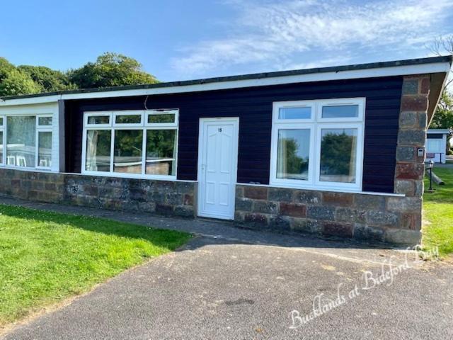 Bucklands At Bideford Bay Villa Bucks Mills Exterior foto