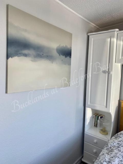 Bucklands At Bideford Bay Villa Bucks Mills Exterior foto