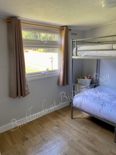 Bucklands At Bideford Bay Villa Bucks Mills Exterior foto